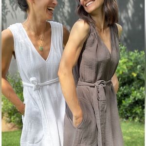 The Reset Weekender Dress NWT